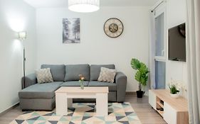 Le Paisible T2-54m2-Proche Val d'Europe-Disney