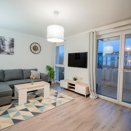 Le Paisible T2-54m2-Proche Val d'Europe-Disney Montévrain Extérieur photo