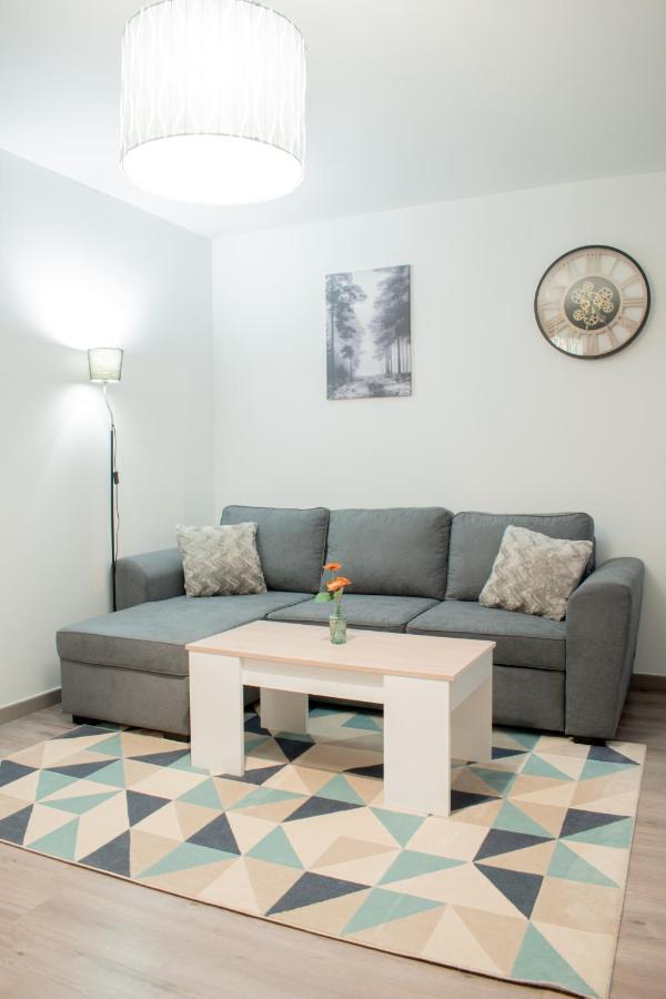 Le Paisible T2-54m2-Proche Val d'Europe-Disney Montévrain Extérieur photo