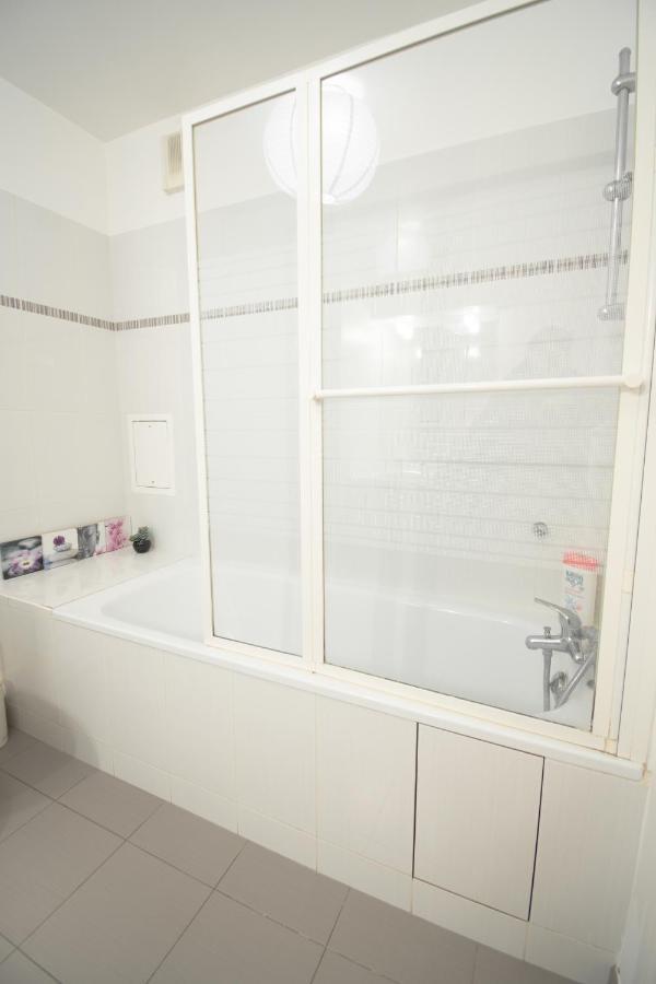 Le Paisible T2-54m2-Proche Val d'Europe-Disney Montévrain Extérieur photo
