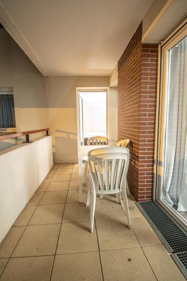 Le Paisible T2-54m2-Proche Val d'Europe-Disney Montévrain Extérieur photo
